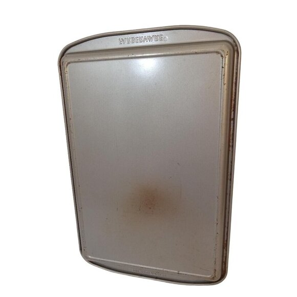 Farberware Nonstick Cookie Sheet Nonstick Bakeware Baking Sheet 15 L x 9.5 W - Picture 5 of 5